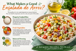 Best Ensalada de Arroz Near Me