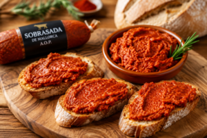 Best Sobrasada with Bread Near Me