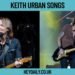 Keith Urban Songs That Hit the Heart – A Playlist to Remember