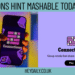 Connections Hint Mashable Today: Get Today’s Clues and Answers (April 28, 2025)