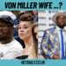 Von Miller Wife Rumors – Is Megan Denise the One?