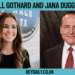 Bill Gothard and Jana Duggar: Unpacking the Relationship Within IBLP Circles