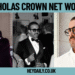 Nicholas Crown Net Worth: How He Built His $10 Million Fortune