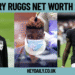 Henry Ruggs Net Worth 2025: Career Highlights and Financial Journey