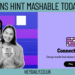Connections Hint Mashable Today – See What Helped Us Crack for (30 April)