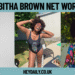 Tabitha Brown Net Worth – How a Vegan Queen Built Her Joyful Empire