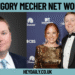 Gregory Mecher Net Worth in 2025 – A Steady Climb Through Politics and Purpose
