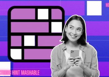 NYT Connections Hint Mashable: Today’s Clues and Smart Solving Tips