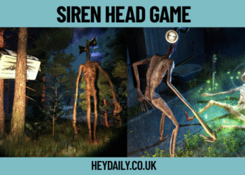 Siren Head Game Returns: Will It Become the Ultimate Survival Horror Game?