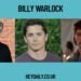 Billy Warlock Journey: Lifeguard, Lover, and Daytime Drama Icon
