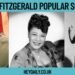 Ella Fitzgerald Popular Songs – A Timeless Collection of Jazz Classics