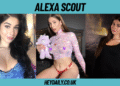 Alexa Scout Story – Strength, Visibility, and the Power of Being Real