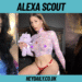 Alexa Scout Story – Strength, Visibility, and the Power of Being Real