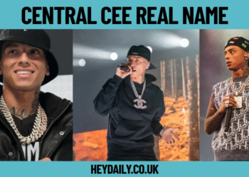 Central Cee Real Name Explained: From Oakley Caesar‑Su’s Roots to Rap Royalty