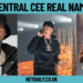 Central Cee Real Name Explained: From Oakley Caesar‑Su’s Roots to Rap Royalty