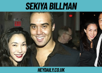 Sekiya Billman – From Liberty Heights to Life Behind the Spotlight