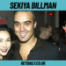 Sekiya Billman – From Liberty Heights to Life Behind the Spotlight