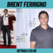 Brent Ferrigno Real Story – Quiet Strength in a Famous Family