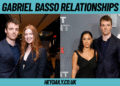 Gabriel Basso Relationships – A Private Life Beyond the Spotlight