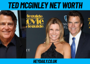 Ted McGinley Net Worth in 2025 – A Look Inside the Actor’s Financial Journey