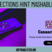 NYT Connections Hint Mashable – Your Guide to Today’s Puzzle (1st May)