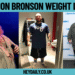 Action Bronson Weight Loss Journey: What It Took to Lose 130 Pounds