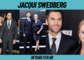 Jacqui Swedberg: The Woman Behind Wes Bentley’s Success