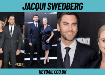 Jacqui Swedberg: The Woman Behind Wes Bentley’s Success