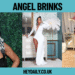Angel Brinks: From Reality TV Star to Fashion Mogul