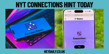 NYT Connections Hint Today: Insider Clues for a Quick Solve (May 4)