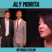 Aly Morita: Honoring Her Father’s Legacy and Championing Asian American Stories