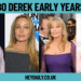 Bo Derek Early Years: How She Became a Hollywood Sensation