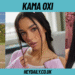 Kama Oxi: Actress, Model, and Social Media Star – Facts You Didn’t Know