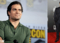 henry cavill height