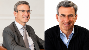 Peter Orszag Bald