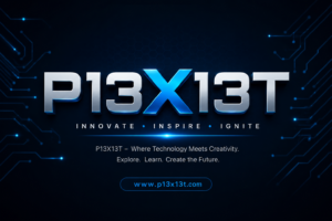 P13X13T