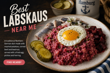Best Labskaus Near Me Best Labskaus Near Me