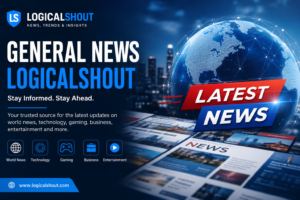 General News LogicalShout