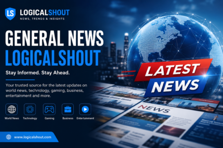 General News LogicalShout