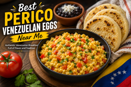 Best Perico Venezuelan Eggs Near Me Best Perico Venezuelan Eggs Near Me