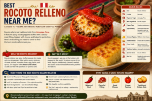 Best Rocoto Relleno Near Me
