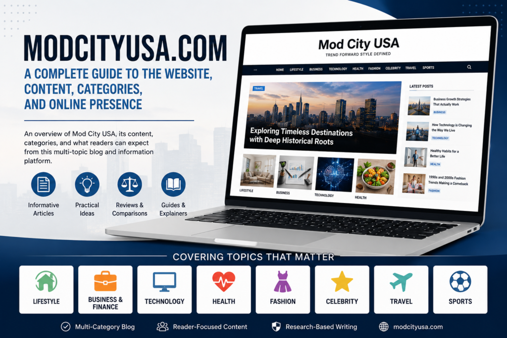 Modcityusa. com